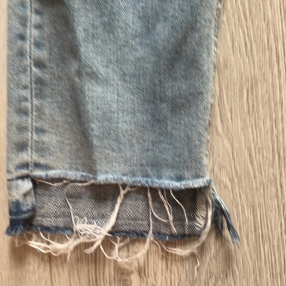 Rag and Bone Jeans - Picture 3 of 5